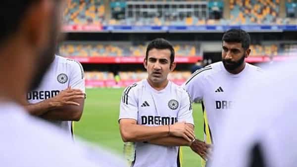 టీ20 ప్రపంచకప్ తర్వాత టీమిండియాకు కొత్త కోచ్.. గంభీర్ స్థానాన్ని భర్తీ చేసేది ఆ టెస్ట్ ప్లేయరే.!