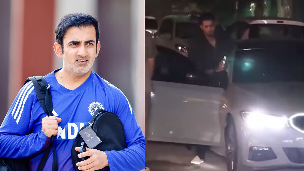 మీ యూట్యూబ్ వ్యూస్ కోసం 23 ఏళ్ల కుర్రాడిని టార్గెట్ చేయడం సిగ్గుచేటు..: గౌతమ్ గంభీర్