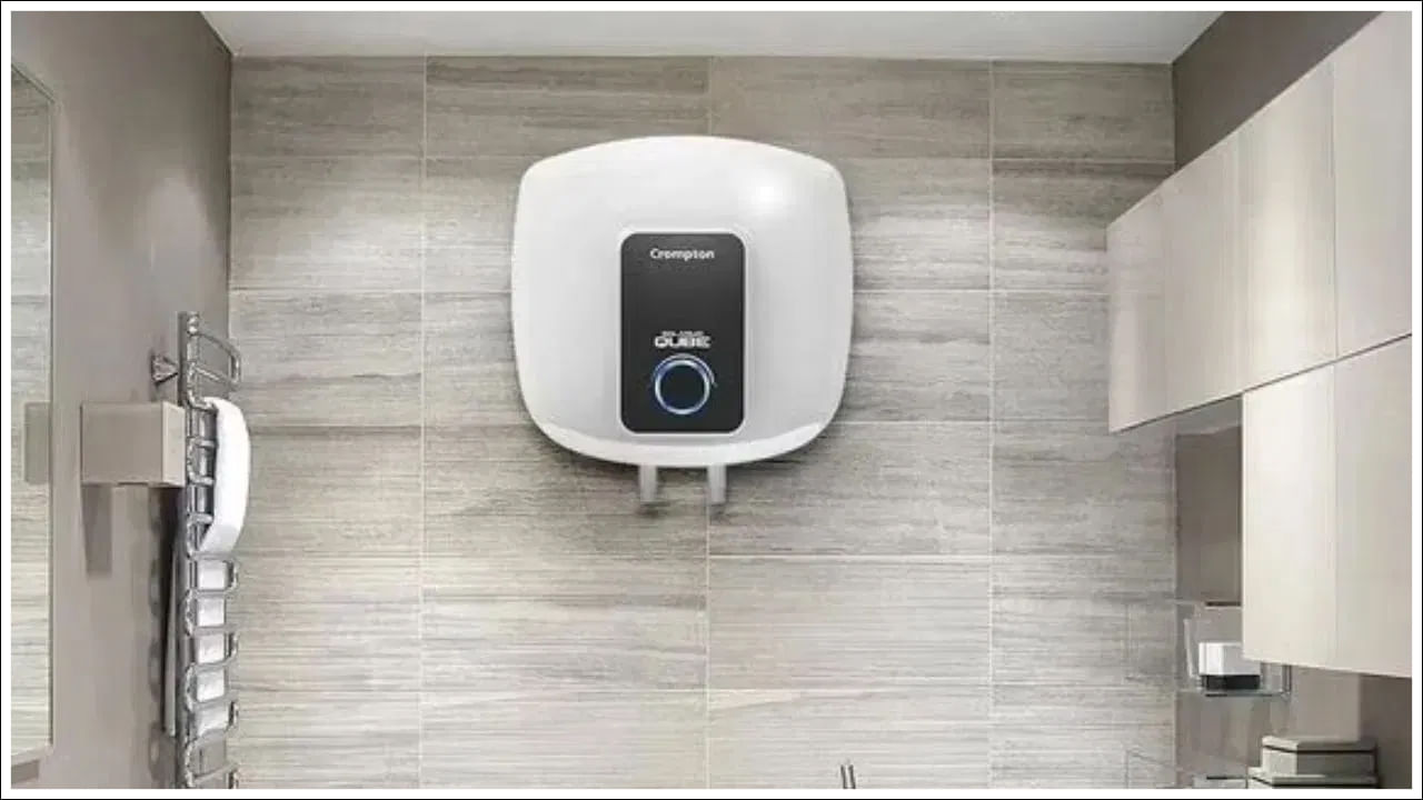  చిన్న ఇన్‌స్టంట్ గీజర్‌ల నుండి పెద్ద స్టోరేజ్ గీజర్‌ల వరకు వివిధ పరిమాణాలు, రకాలు, బడ్జెట్‌లలో గీజర్‌లు అందుబాటులో ఉన్నాయి. సరైన సామర్థ్యాన్ని ఎంచుకోవడం వల్ల విద్యుత్తు మాత్రమే కాకుండా నీరు కూడా ఆదా అవుతుంది. మీ కుటుంబానికి ఉత్తమమైన గీజర్ ఏదో తెలుసుకుందాం..