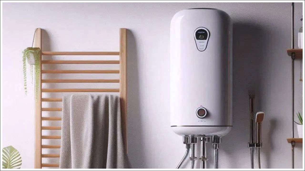  ఇద్దరు సభ్యులున్న కుటుంబానికి - ఇంట్లో ఇద్దరు వ్యక్తులు ఉంటే, 10 లీటర్ల నిల్వ సామర్థ్యం కలిగిన గీజర్ మంచి ఎంపిక. ఈ గీజర్ ఒకేసారి తగినంత నీటిని వేడి చేస్తుంది. తద్వారా ఇద్దరూ హాయిగా స్నానం చేయవచ్చు. ప్రత్యేకత ఏమిటంటే ఈ గీజర్ నీటిని ఎక్కువసేపు వేడిగా ఉంచుతుంది. ఇది విద్యుత్ వినియోగాన్ని కూడా తగ్గిస్తుంది.