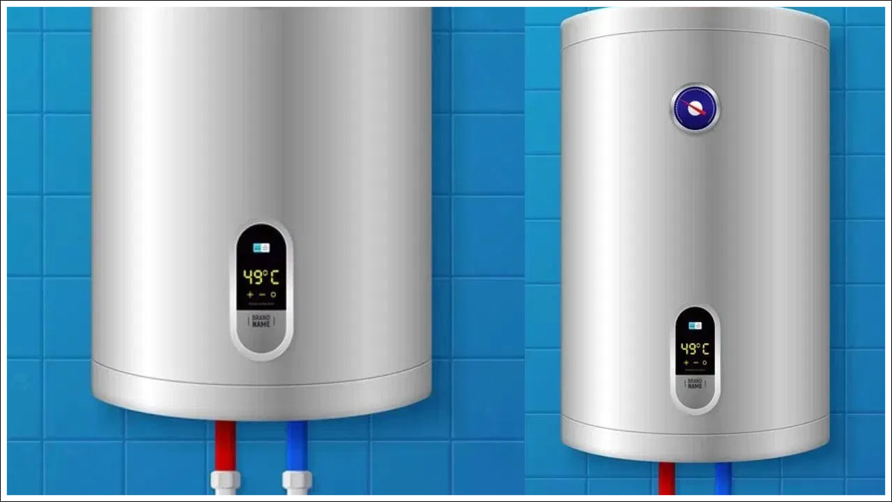  3 నుండి 4 మందికి - ఇంట్లో ముగ్గురు లేదా నలుగురు వ్యక్తులు నివసిస్తుంటే 15 నుండి 25 లీటర్ల సామర్థ్యం కలిగిన గీజర్ మీకు ఉత్తమమైనది. ఇది తగినంత నీటిని నిల్వ చేస్తుంది. తద్వారా మొత్తం కుటుంబం ఒకరి తర్వాత ఒకరు హాయిగా స్నానం చేయవచ్చు.