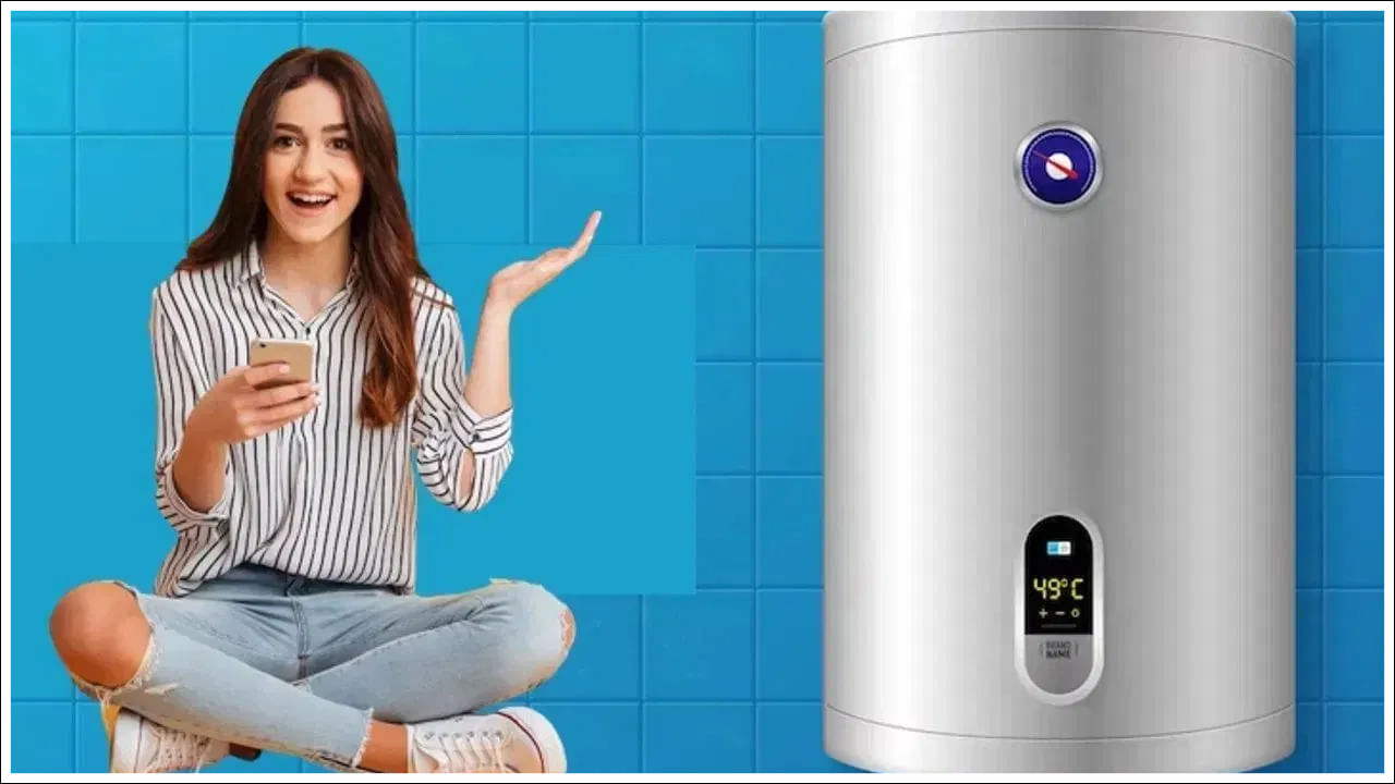  4 నుండి 6 మంది సభ్యులు ఉన్న కుటుంబానికి - మీ కుటుంబంలో 4 నుండి 6 మంది ఉంటే 25 నుండి 35 లీటర్ల సామర్థ్యం కలిగిన గీజర్ మీకు ఉత్తమం. పెద్ద బాత్రూమ్ లేదా రెండు బాత్రూమ్‌లు ఉన్న ఇళ్లకు ఇది ఉత్తమం. ప్రత్యేకత ఏమిటంటే ఈ పెద్ద గీజర్ లోపల ఒకసారి వేడి చేసిన తర్వాత నీరు ఎక్కువసేపు వేడిగా ఉంటుంది. అంటే మీరు తరచుగా గీజర్‌ను ఆన్ చేయవలసిన అవసరం ఉండదు.