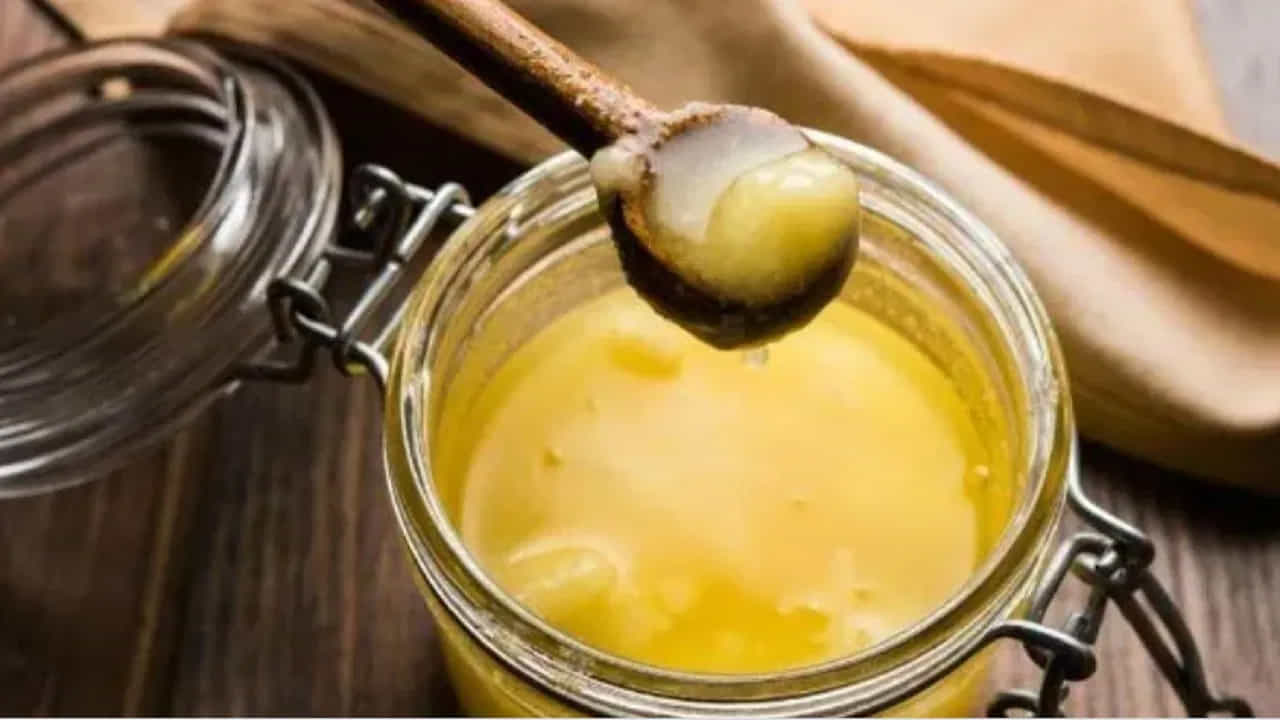 Ghee