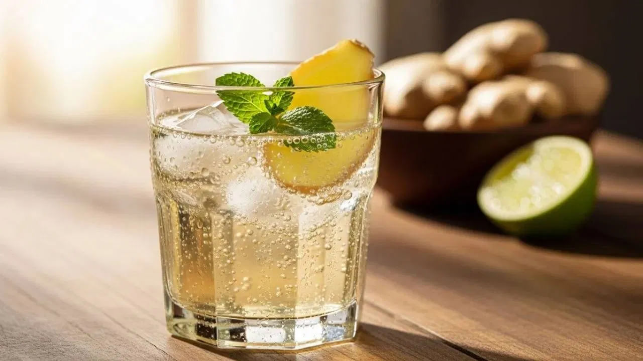 కానీ మీకు అసిడిటీ ఉంటే రాత్రిపూట అల్లం టీ తాగకపోవడమే మంచిది. లేకుంటే అసిడిటీ సమస్య పెరుగుతుంది. అల్లం సహాయంతో అనేక ఆరోగ్య సమస్యలను నయం చేయవచ్చు. 