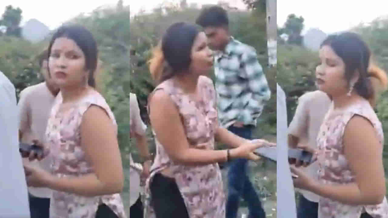 హోటల్లో పీకలదాక మెక్కి.. రూ.10 వేల బిల్లు కట్టకుండా అమ్మాయిలు పరార్! ఊహించని ట్విస్ట్తో..