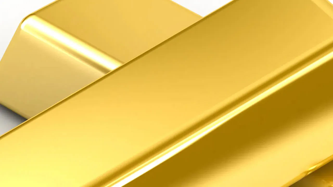 అక్టోబర్ 05, 2025 ఆదివారం (నిన్న)24 క్యారెట్ల 10 గ్రాముల బంగారం ధర రూ.1,19,400గా ఉండగా,నేడు రూ.10 తగ్గడంతో గోల్డ్ రేట్ రూ.1,19,390గా ఉంది. అలాగే 22 క్యారెట్ల 10 గ్రాముల బంగారం ధర నిన్న రూ.1,09,450గా ఉండగా, నేడు రూ.10 తగ్గడంతో గోల్డ్ రేట్ రూ.1,09,440గా ఉంది.