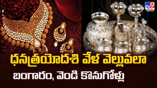 బంగారం కొంటున్నారా? నకిలీ గోల్డ్‌ని గుర్తించండిలా