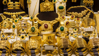 Gold Price: వరుసగా పెరుగుతున్న బంగారం ధరలు.. కొనాలంటేనే భయపడిపోతున్న జనాలు!