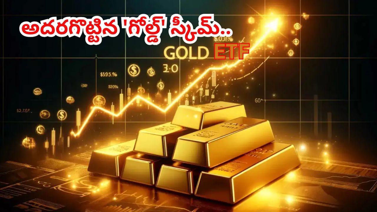 Gold Buying Tips: బంగారంపై మరింత లాభం కావాలంటే అదిరిపోయే గోల్డ్స్కీమ్.. రూ. లక్షలు పెడితే రూ. కోట్లు పక్కా..!