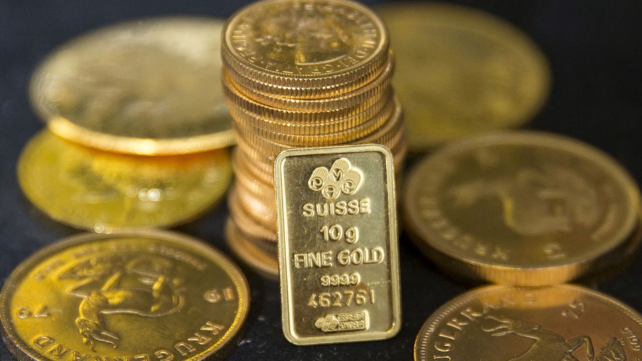 Gold Facts: ప్రతిరోజూ బంగారం ధరలను నిర్ణయించేది ఎవరో తెలుసా?