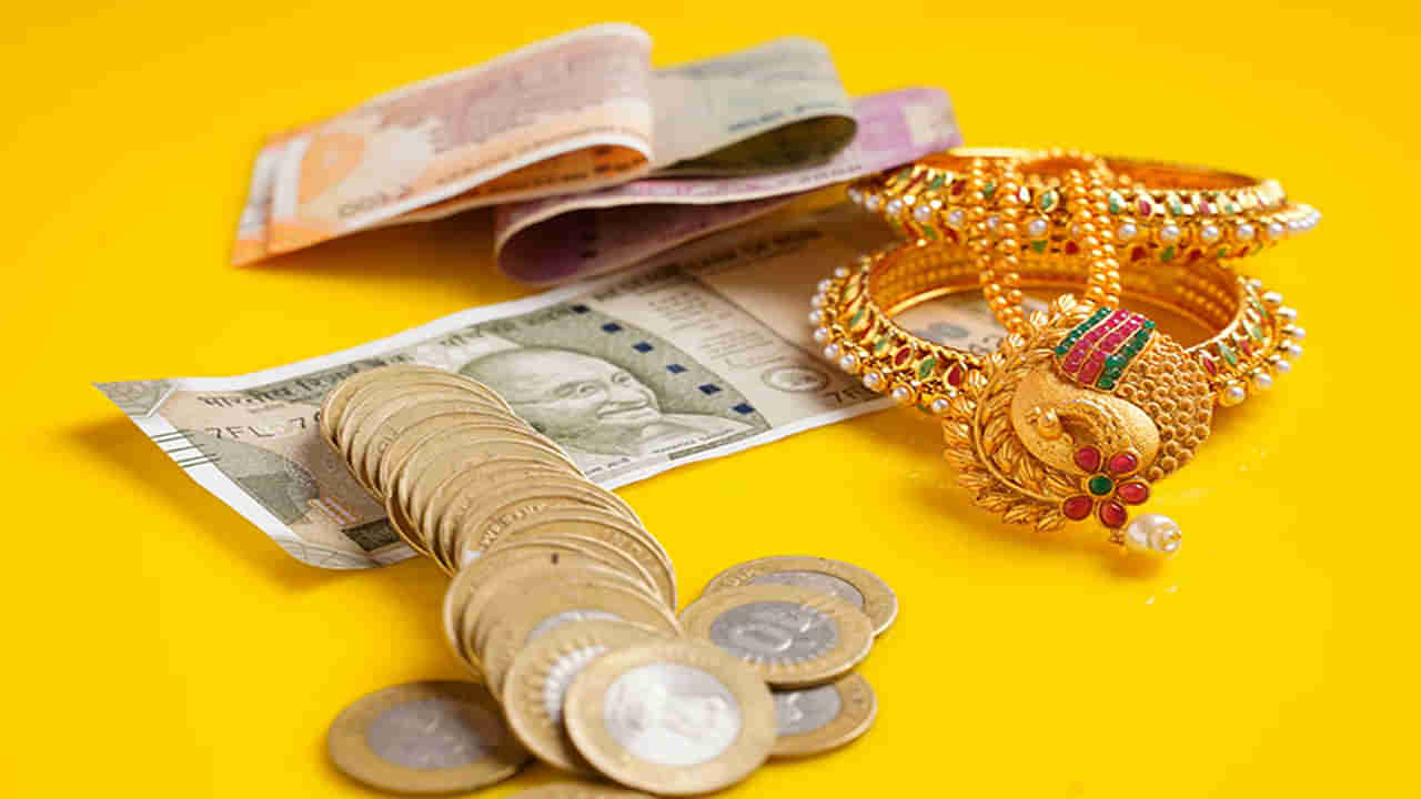 Gold Loan: బంగారంపై అతి తక్కువ వడ్డీకి రుణాలు అందించే ఐదు బ్యాంకులు..!