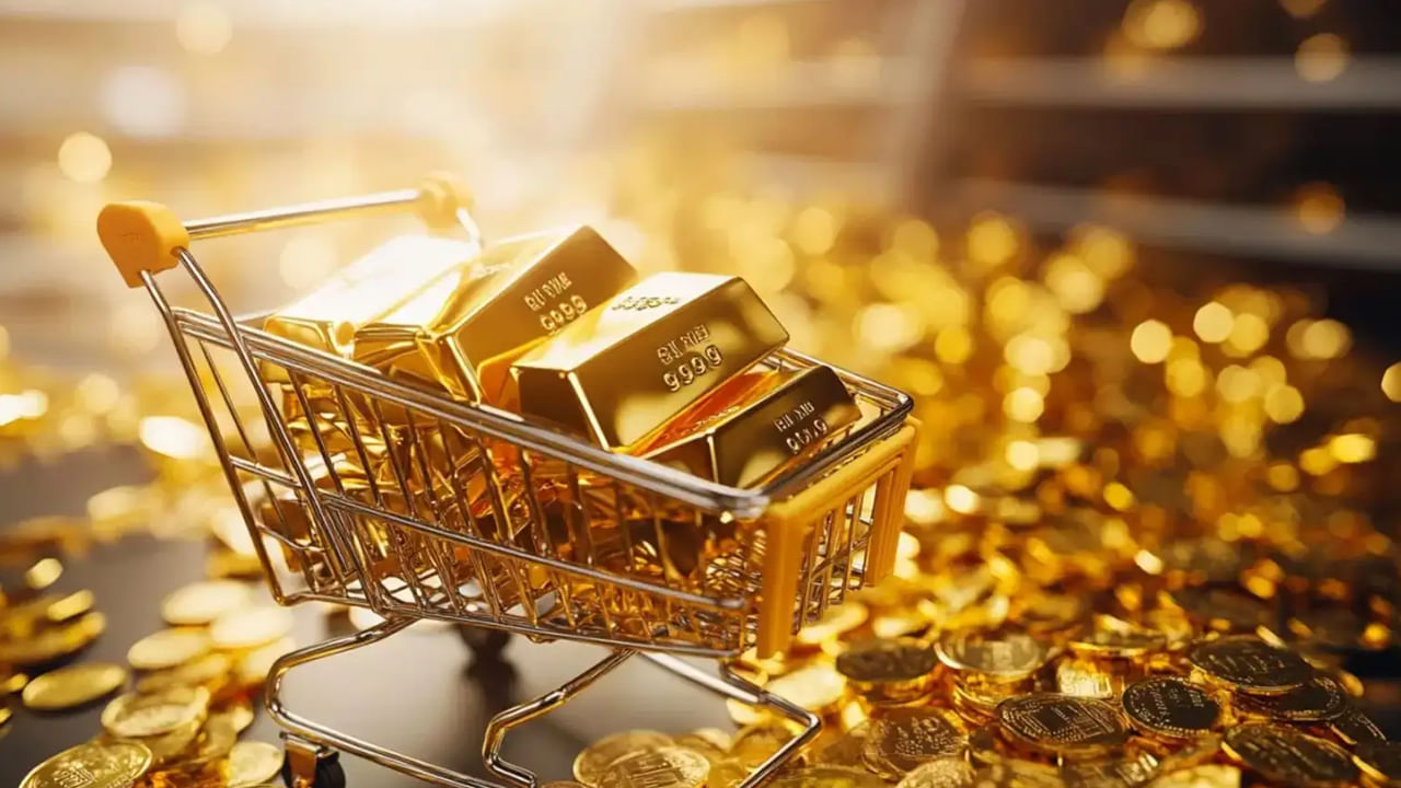 Gold Rate: బంగారం, వెండి ధరలు ఎందుకు పెరుగుతున్నాయి? ప్రస్తుతం ఎంత పెరిగింది?