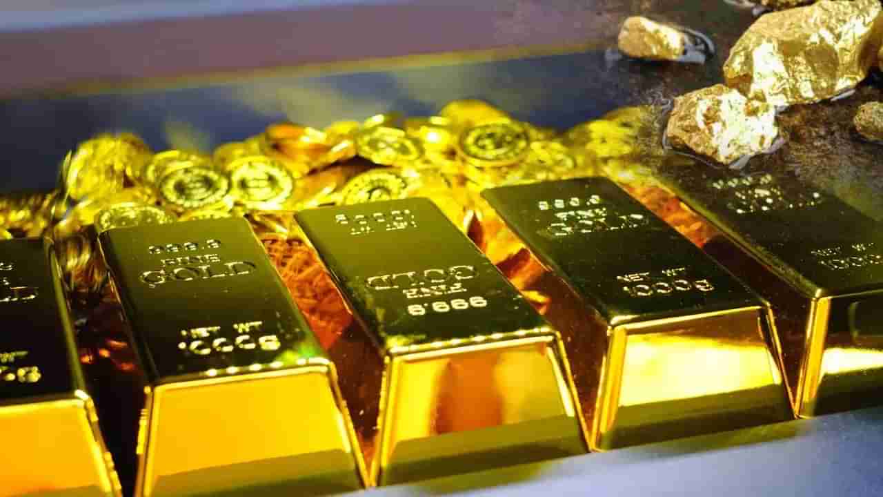 Gold Reserves India: పెద్ద ప్లానే..! భారీగా బంగారం నిల్వలు పెంచుతున్న భారత్! ఎలాగంటే..