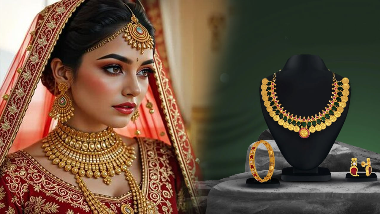 Gold Price Today: తెలుగు రాష్ట్రాల్లో షాకిస్తున్న బంగారం ధరలు.. తులం ధర ఎంతో తెలుసా? – Telugu News | Gold Price: Today October 15th Gold and Silver Rate in Hyderabad, Delhi, Mumbai, Chennai and other Cities