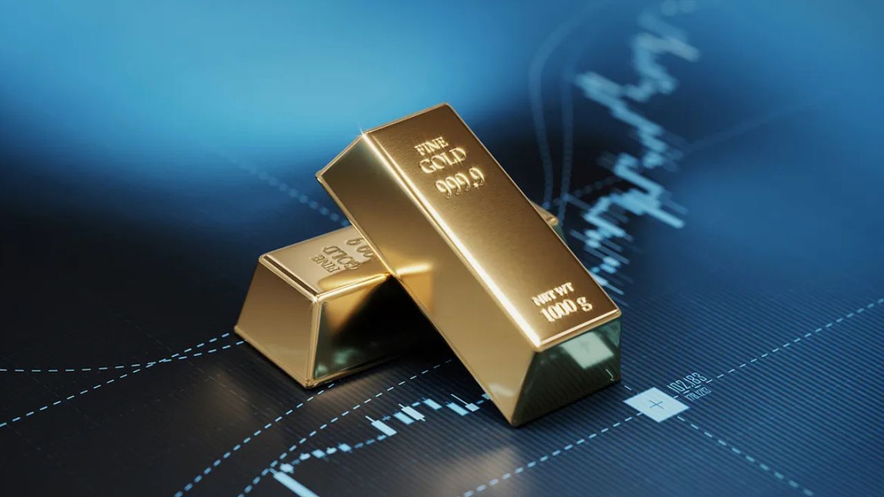Gold vs Stocks: గోల్డ్.. సిల్వర్.. స్టాక్ మార్కెట్.. ఎందులో ఇన్వెస్ట్ చేస్తే బెటర్! ఇలా తెలుసుకోండి!