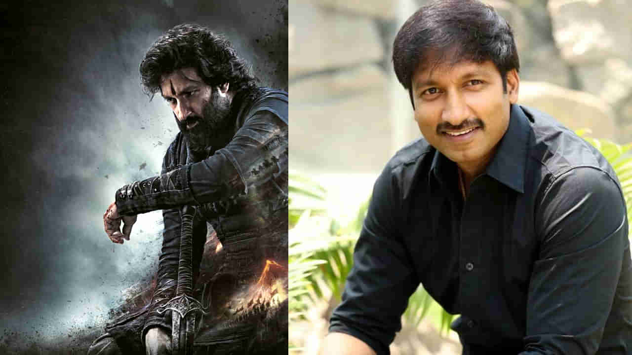 Gopichand: రూటు మార్చిన గోపిచంద్.. పక్కా హిట్ అంటున్న అభిమానులు