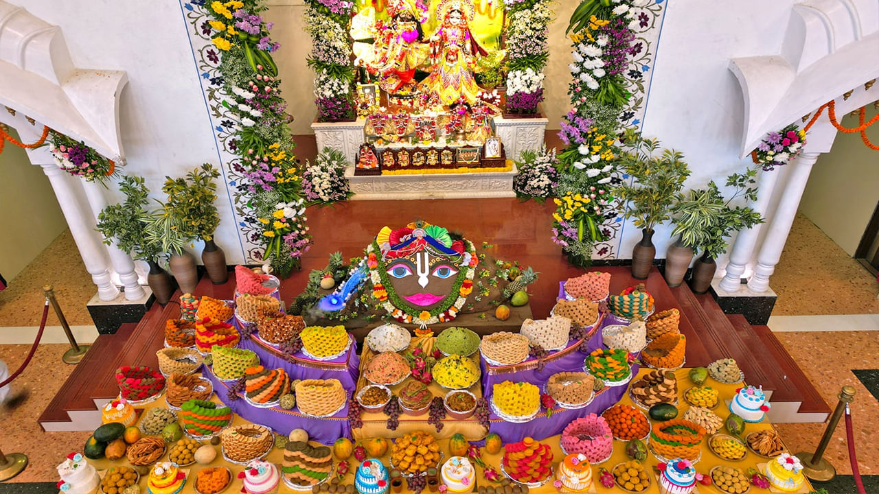 Govardhan Puja: గోవర్ధన పూజ ఎప్పుడు? కన్నయ్యని ఎలా పూజించాలి తెలుసుకోండి..