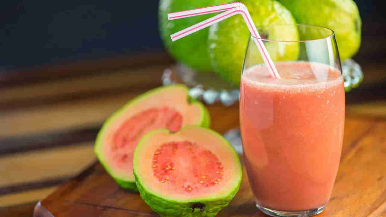 Guava and Cholesterol: జామ పండ్లు ఇలా ఎప్పుడైనా ట్రై చేశారా? ఒంట్లో కొలెస్ట్రాల్ వెన్నలా కరగాల్సిందే..