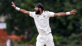 IND vs AUS: వన్డే సిరీస్‌లో గాయపడిన తెలుగబ్బాయ్.. కట్‌చేస్తే.. టీ20ఐ సిరీస్ నుంచి ఔట్..?