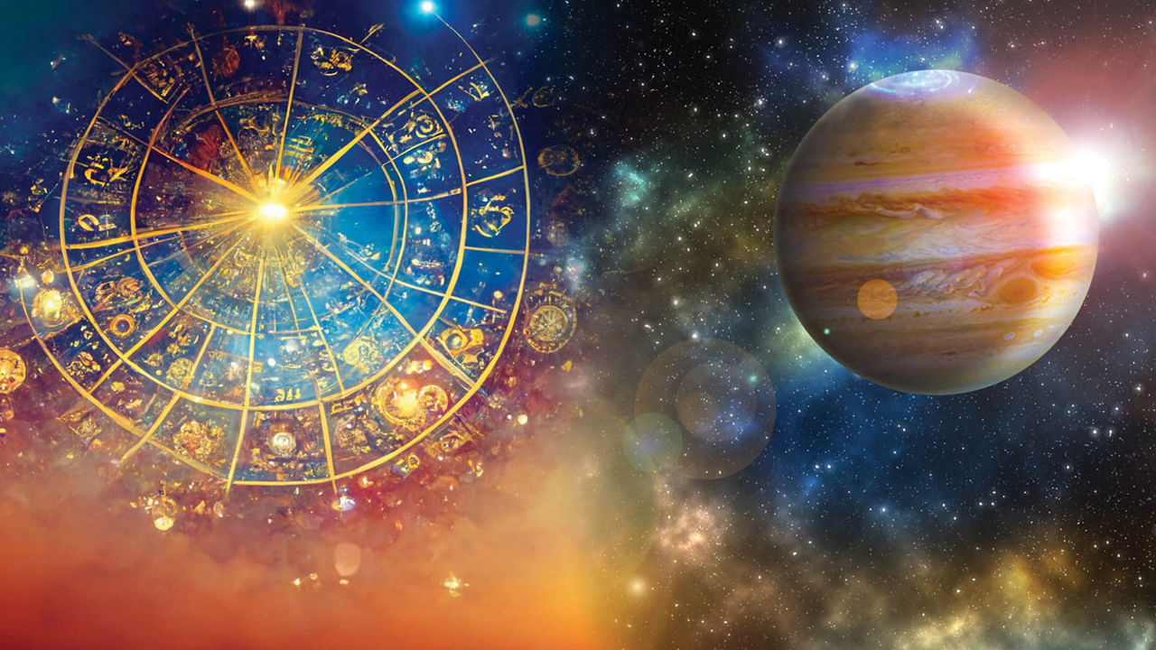 సంవత్సరం చివరిలో బృహస్పతి మిథునరాశిలోకి తిరోగమనం చెంది ప్రవేశిస్తాడు. ఈ తిరోగమనం కొన్ని రాశులకు శుభప్రదం అవుతుంది. జ్యోతిషశాస్త్రం ప్రకారం ఈ తిరోగమనం కారణంగా మూడు రాశుల వారి అదృష్టం మారవచ్చు. ప్రమోషన్లు, గణనీయమైన వ్యాపార లాభాలు వచ్చే అవకాశాలు ఉన్నాయి. ఈ రోజు గురు తిరోగామనంతో ఎవరిని> ఏ రాశుల వారిని ప్రభావితం చేస్తుంది.. మూడు అదృష్ట రాశులు ఏమిటో  తెలుసుకుందాం.
