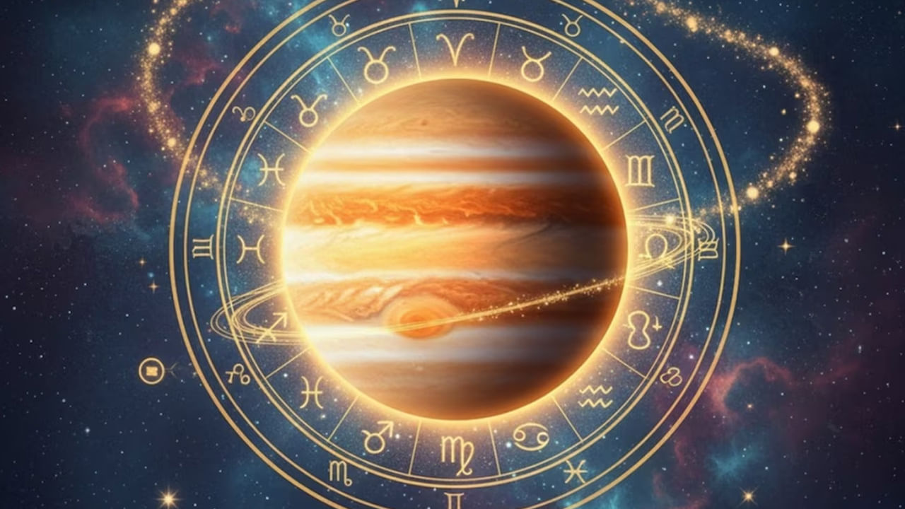 జ్యోతిషశాస్త్రం ప్రకారం మిథునరాశిలో బృహస్పతి తిరోగమన కదలిక ఈ మూడు రాశులకు 'రాజయోగం' లాంటిది కావచ్చు. ఈ కాలం ఈ స్థానికులకు కెరీర్, వ్యాపారం, ఆర్థిక శ్రేయస్సు అనే మూడు రంగాలలో అద్భుతమైన ప్రయోజనాలను తెస్తుంది.