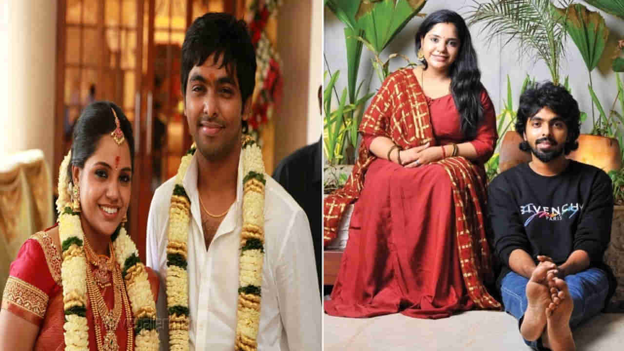 GV Prakash: 12 ఏళ్ల వైవాహిక బంధానికి స్వస్తి.. జీవీ ప్రకాశ్-సైంధవీలకు విడాకులు మంజూరు