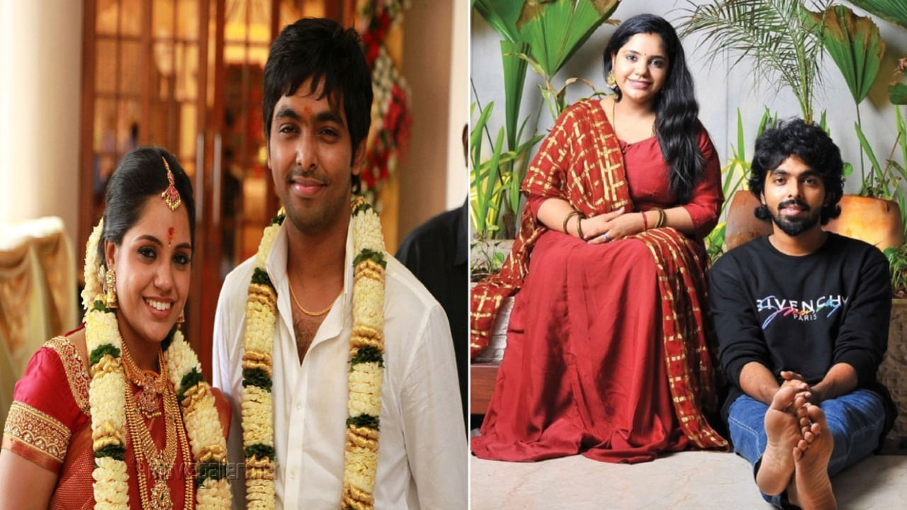 GV Prakash: 12 ఏళ్ల వైవాహిక బంధానికి స్వస్తి.. జీవీ ప్రకాశ్-సైంధవీలకు విడాకులు మంజూరు