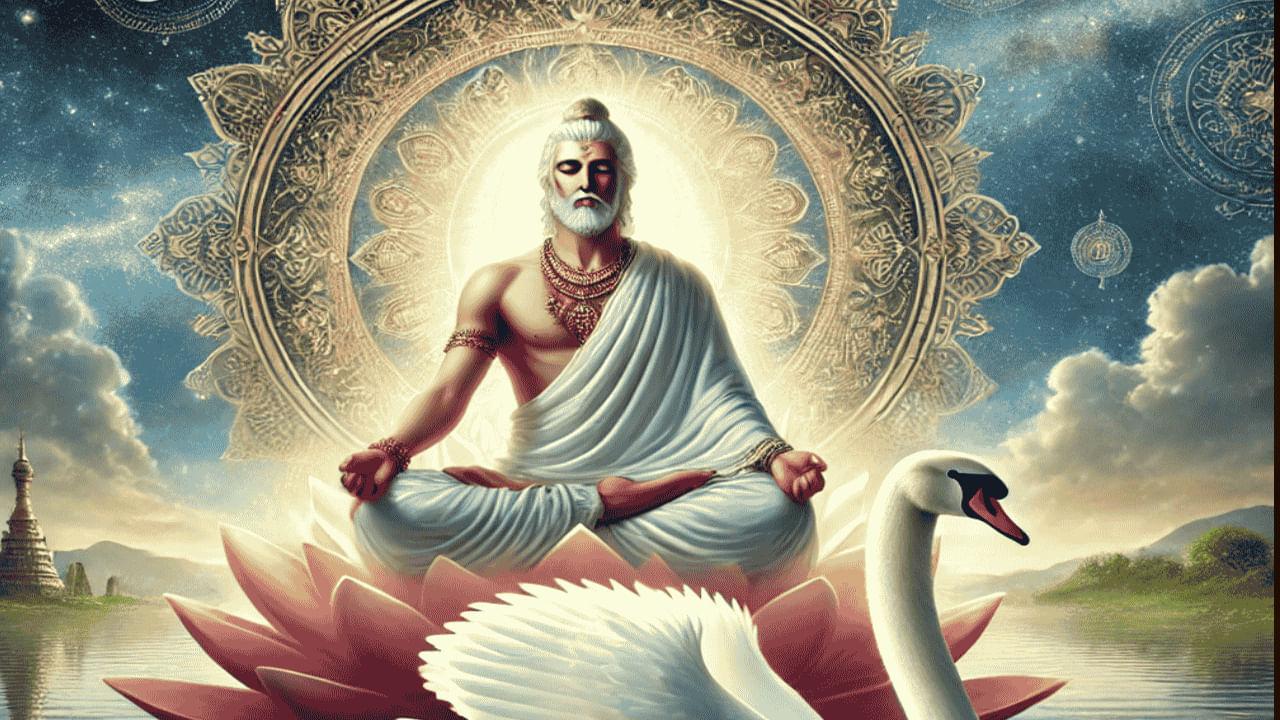 నవ గ్రహాల్లో ఒకటి దేవతల గురువు బృహస్పతి దీపావళి రోజున కర్కాటకంలో తిరోగమనం చెందనున్నాడు. కర్కాటక రాశి గురువు సొంత రాశి. ఈ రాశిలో గురువు తిరోగమనం చెందడంతో అక్టోబర్ 20న దీపావళి రోజున హంస మహాపురుష రాజయోగం ఏర్పడనుంది. ఇలా గురువు సొంత రాశిలో సంచరించడం వలన కొన్ని రాశుల వారి జీవితంలో అనేక మార్పులు వస్తాయి. కొన్ని రాశులకు అదృష్టం కలిసి వస్తుంది. జీవితంలో శుభ ఫలితాలు కలుగుతాయి. డబ్బుకి కూడా లోటు ఉండదు.. వృత్తి వ్యాపారంలో అభివృద్ధి చెందుతారు. అవి ఏమిటంటే.. 
