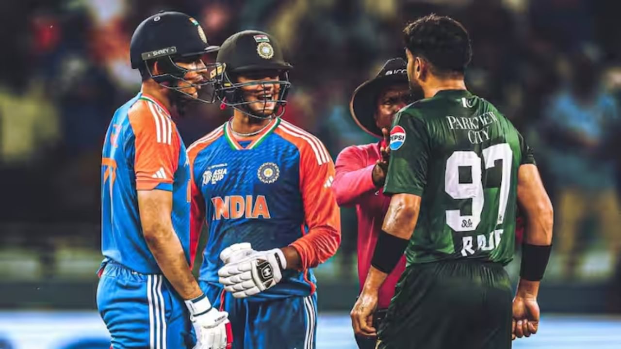 Handshake Controversy : ఆసియా కప్ అవమానం ఇంకా మర్చిపోని పాకిస్తాన్..మరోసారి తెరమీదకు హ్యాండ్ షేక్ వివాదం