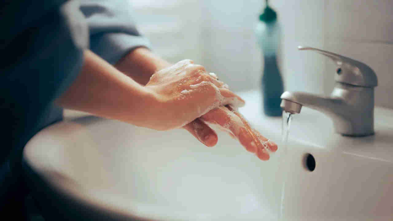 Handwashing Tips: పబ్లిక్ టాయిలెట్స్కి వెళ్లినప్పుడు మీరూ ఈ తప్పులు చేస్తున్నారా?