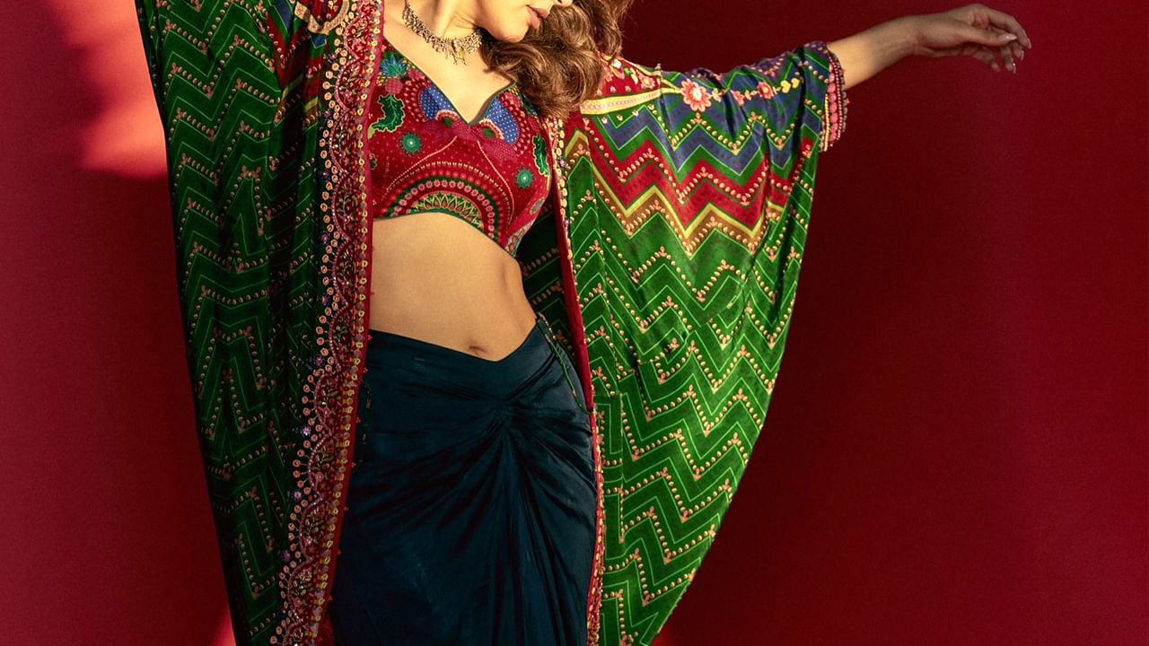 Tollywood : భర్తతో విడాకుల రూమర్స్.. ఇంటి పేరు మార్చుకున్న టాలీవుడ్ హీరోయిన్..