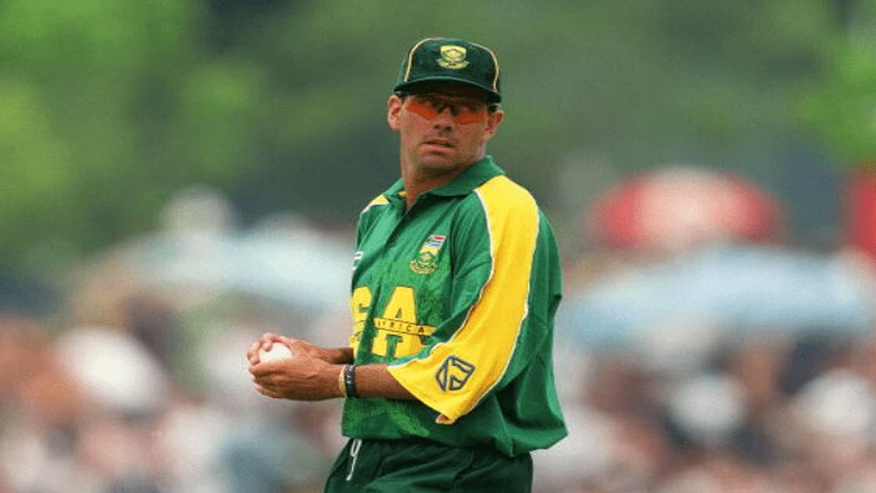Hansie Cronje