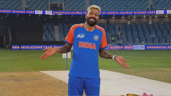 Hardik Pandya : హార్దిక్ పాండ్యా నికర ఆస్తుల విలువ ఎంతో తెలుసా? కోట్ల సంపద వెనుక దాగున్న కన్నీటి కథ ఇదే – Telugu News | Hardik Pandya Net Worth Star All Rounder Owns Assets Worth Nearly Rs.98 Crores!