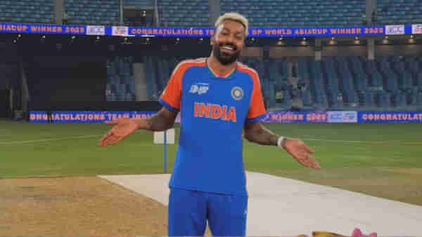 Hardik Pandya : టీమిండియాకు బ్రేకింగ్ న్యూస్.. హార్దిక్ పాండ్యాకు గుడ్ న్యూస్.. సౌతాఫ్రికా టీ20 సిరీస్కు క్లియరెన్స్ వచ్చేసింది