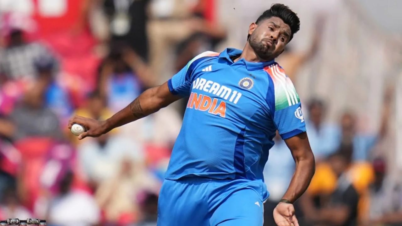 Harshit Rana : గంభీర్ నమ్మకాన్ని నిలబెట్టిన 23 ఏళ్ల కుర్రాడు.. ఆసీస్ పతనాన్ని శాసించిన హర్షిత్ రాణా