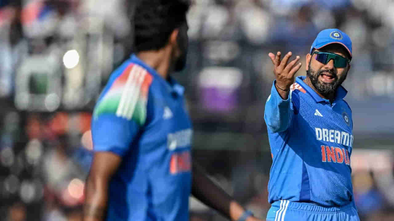 IND vs AUS: ట్రోలర్స్ నుంచి హర్షిత్ రానాను కాపాడిన రోహిత్ శర్మ.. ఆ రోజు మ్యాచ్లో అసలేం జరిగిందంటే..?