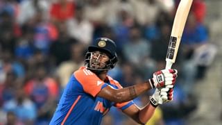 Video : 12 ఫోర్లు, 6 సిక్సర్లు.. 61 బంతుల్లో అజేయంగా 122 పరుగులు..కోహ్లీ బ్యాటింగ్ విధ్వంసం