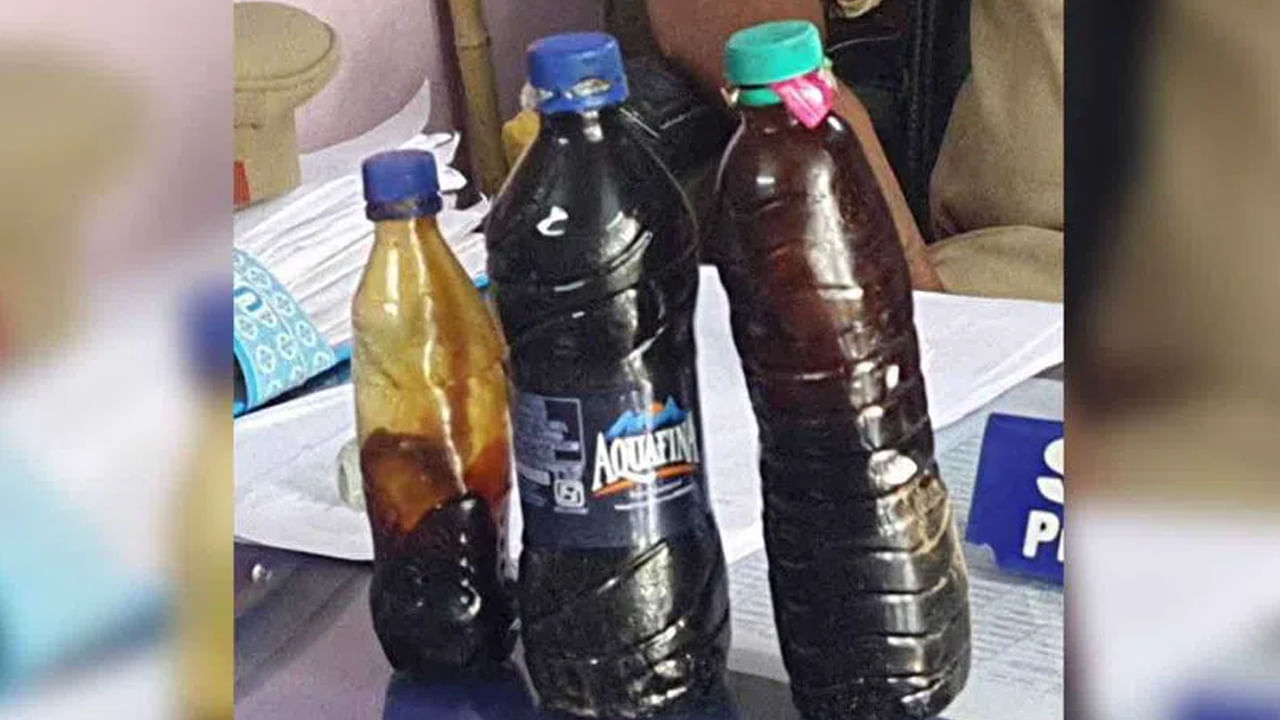 Hyderabad: ఘట్కేసర్లో అనుమానాస్పదంగా 17 ఏళ్ల బాలుడు.. ఆపి తనిఖీ చేయగా..