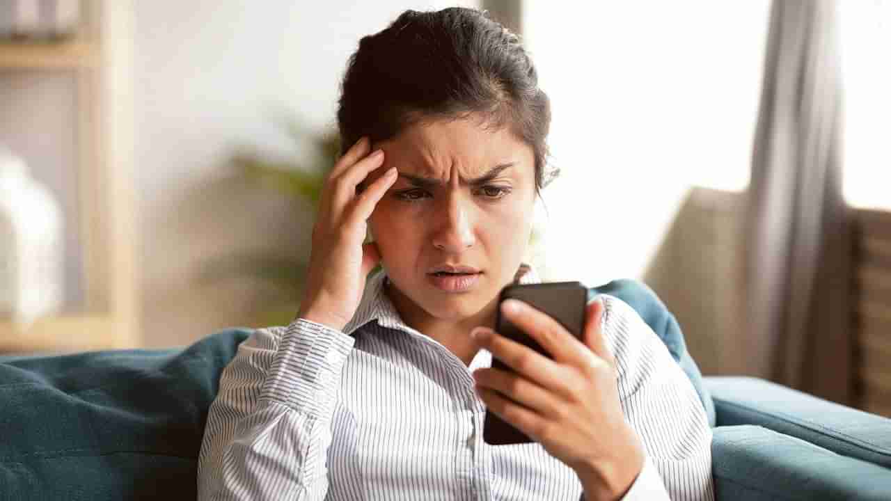 Health anxiety: హెల్త్ గురించి ఆన్లైన్లో వెతుకుతున్నారా? అయితే మీరు ప్రమాదంలో ఉన్నట్టే!