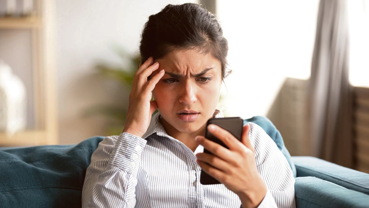 Health anxiety: హెల్త్ గురించి ఆన్లైన్లో వెతుకుతున్నారా? అయితే మీరు ప్రమాదంలో ఉన్నట్టే!