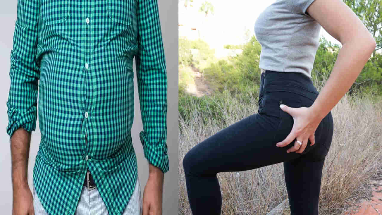 అందం, ఫ్యాషన్ అంటూ టైట్ దుస్తులు ధరిస్తున్నారా.. ఎన్ని ఆరోగ్య సమస్యలకు వెల్కమ్ చెబుతున్నారో తెలుసా..