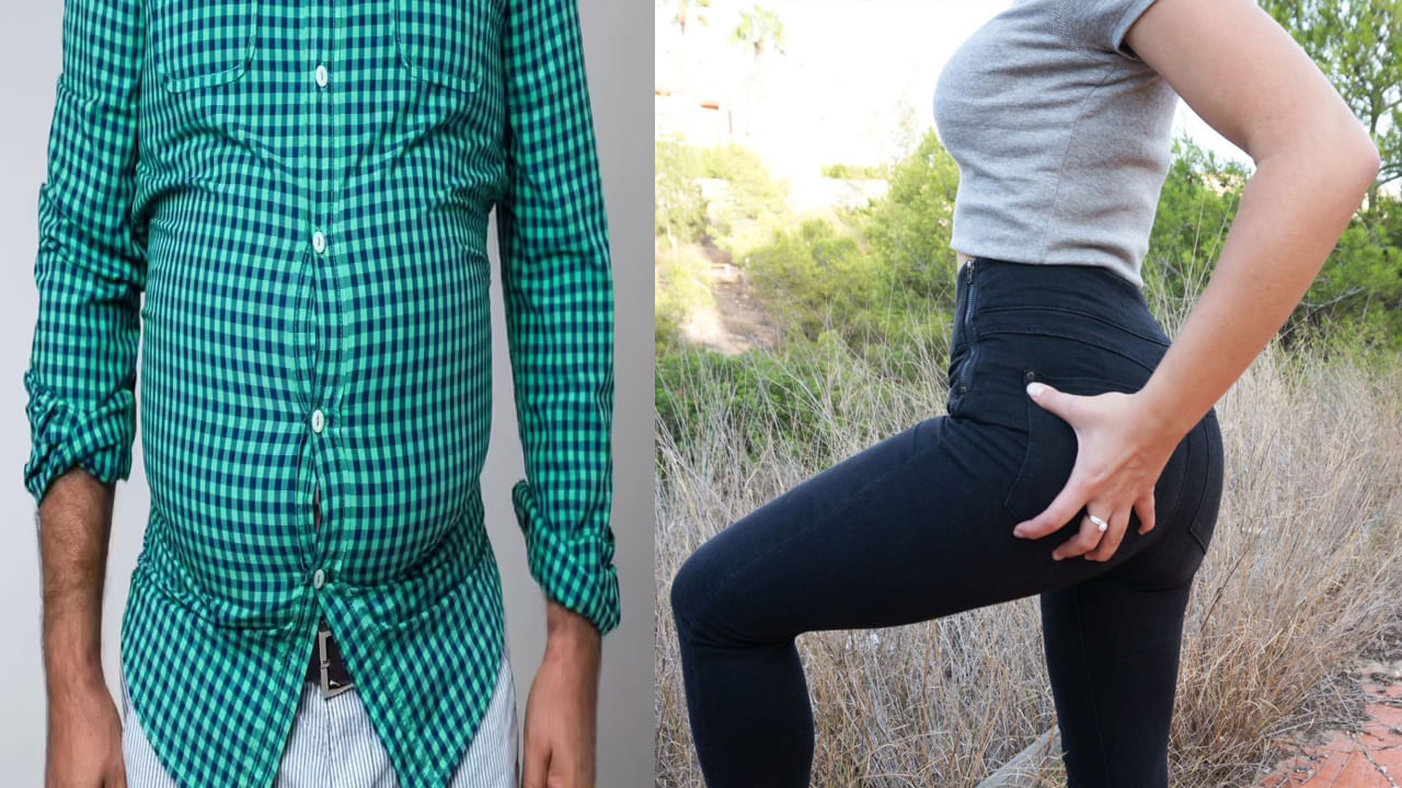 అందం, ఫ్యాషన్ అంటూ టైట్ దుస్తులు ధరిస్తున్నారా.. ఎన్ని ఆరోగ్య సమస్యలకు వెల్కమ్ చెబుతున్నారో తెలుసా..