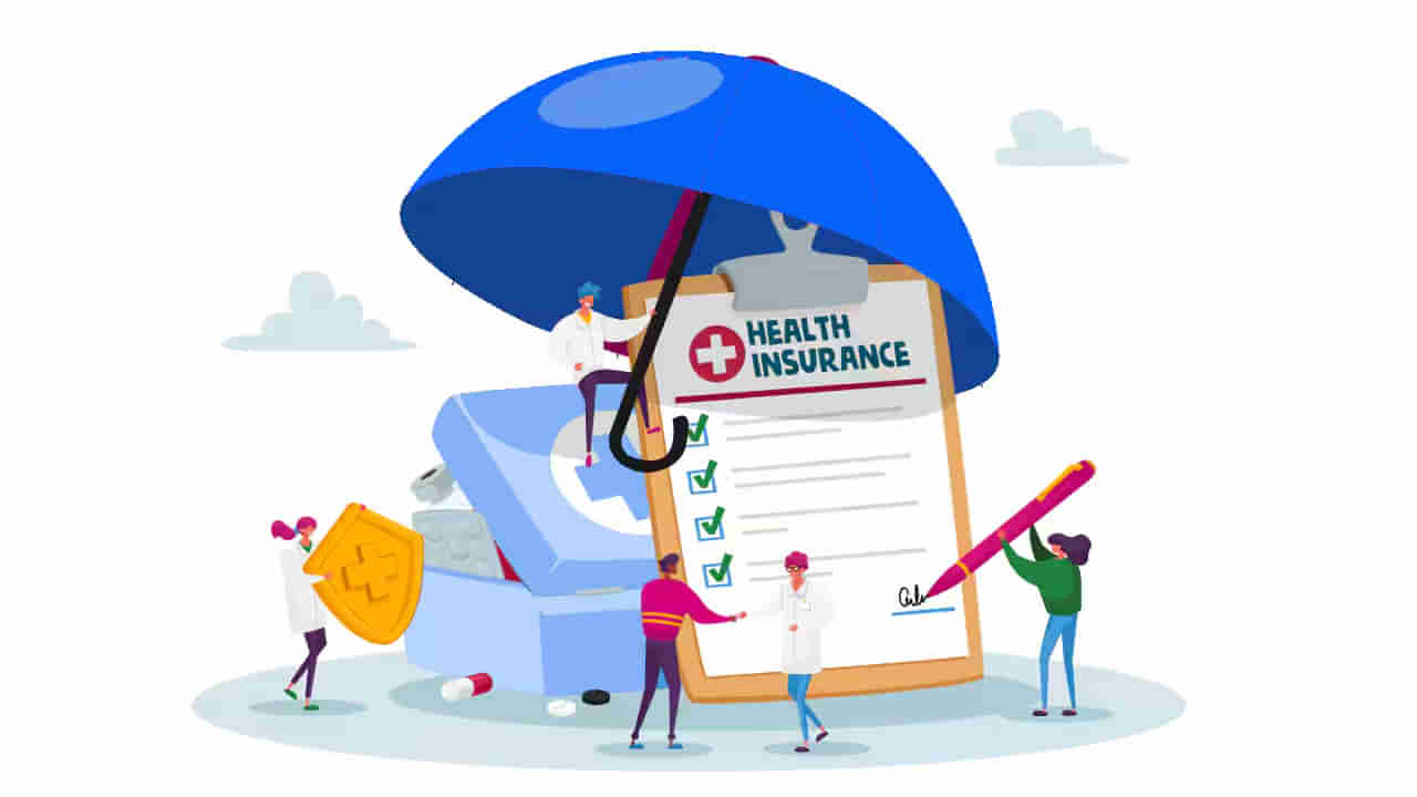 హెల్త్ ఇన్సూరెన్స్ కోసం చూస్తున్నారా? ఏ వయసులో ఎలాంటి పాలసీ తీసుకుంటే మంచిదో తెలుసా?