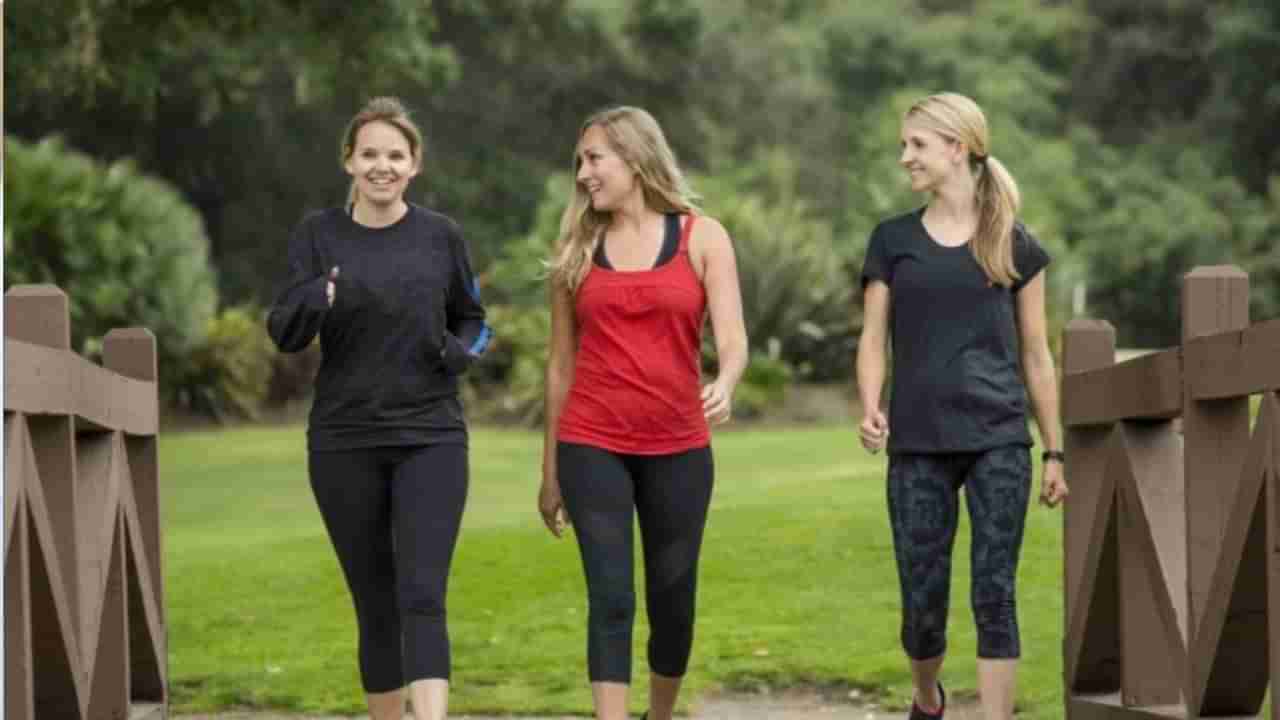 Health Tips: రోజూ 5 నిమిషాలు ఇలా చేస్తే.. ఆ సమస్యలకు చూమంత్రి వేసినట్టే..