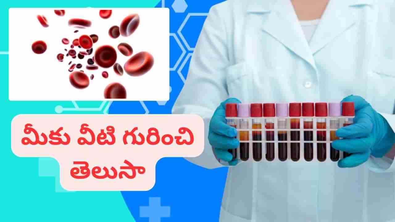 ప్రతి 3 నెలలకు ఈ 4 పరీక్షలు చేయించుకోండి.. ప్రమాదకరమైన వ్యాధులకు దూరంగా ఉండండి..