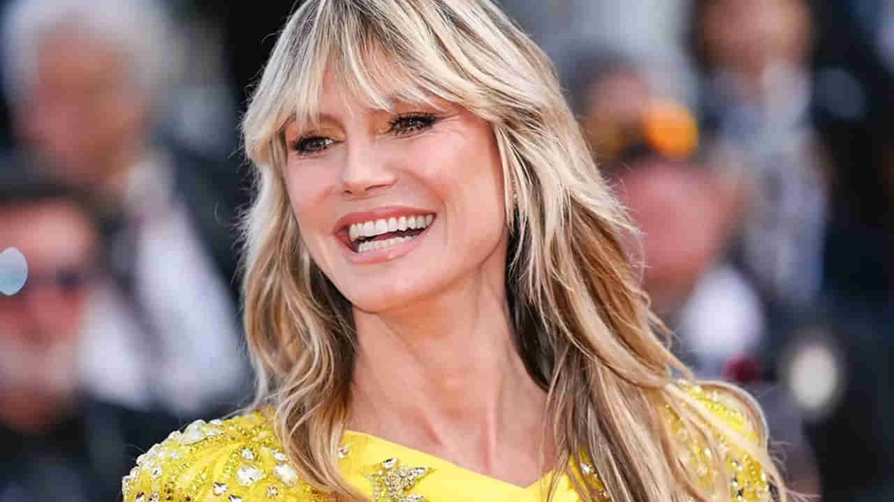 Heidi Klum: మనదేశంలో ఈ ప్రదేశంపై మనసు పడ్డ జర్మన్ మోడల్.. ఎందుకంటే