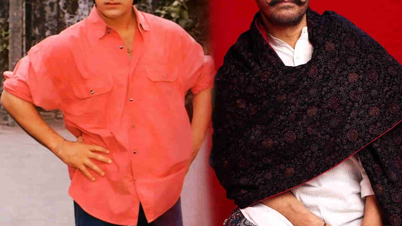 అప్పుడు నెలకు రూ.1000 జీతం.. ఇప్పుడు వేల కోట్లకు అధిపతి.. 100కోట్లు రెమ్యునరేషన్ అంటుకుంటున్న హీరో