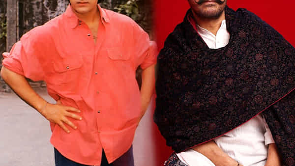 అప్పుడు నెలకు రూ.1000 జీతం.. ఇప్పుడు వేల కోట్లకు అధిపతి.. 100కోట్లు రెమ్యునరేషన్ అంటుకుంటున్న హీరో