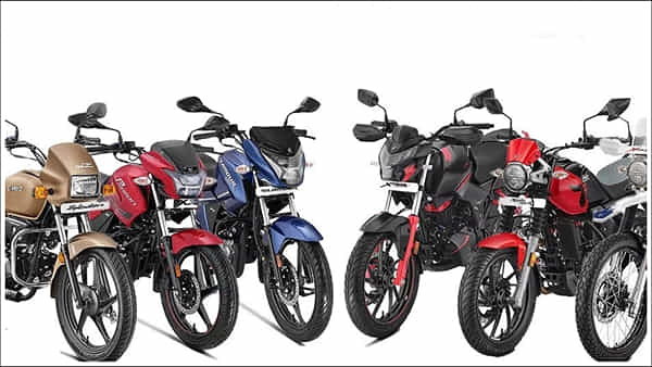 Auto News: కేవలం రూ.5 వేలు చెల్లించి బైక్ కొనేయొచ్చు.. 70.మీ మైలేజీ.. !