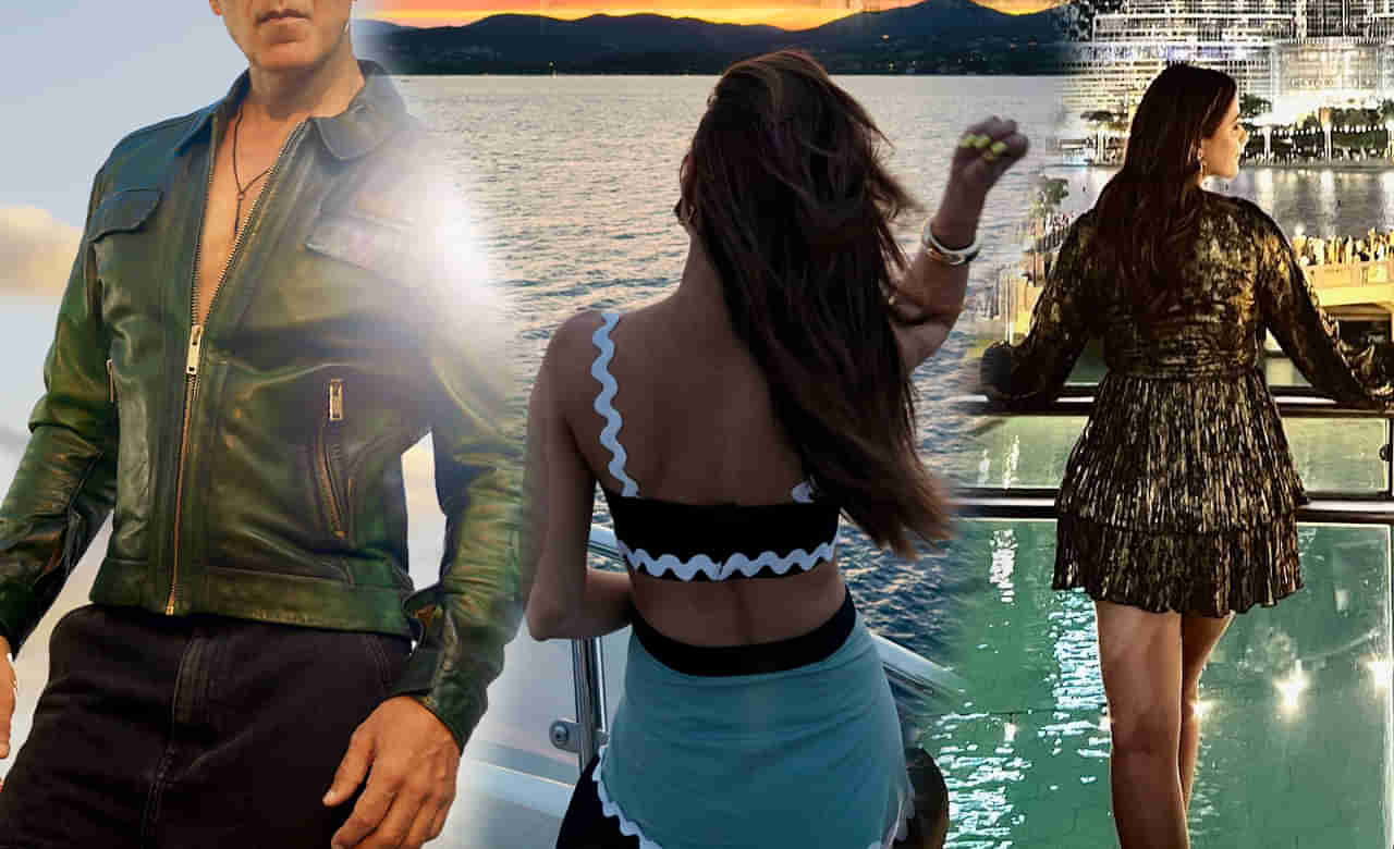 అక్క, చెల్లెళ్ళతో నటించాడు.. 58ఏళ్ల వయసులో 29అమ్మాయితో రొమాన్స్